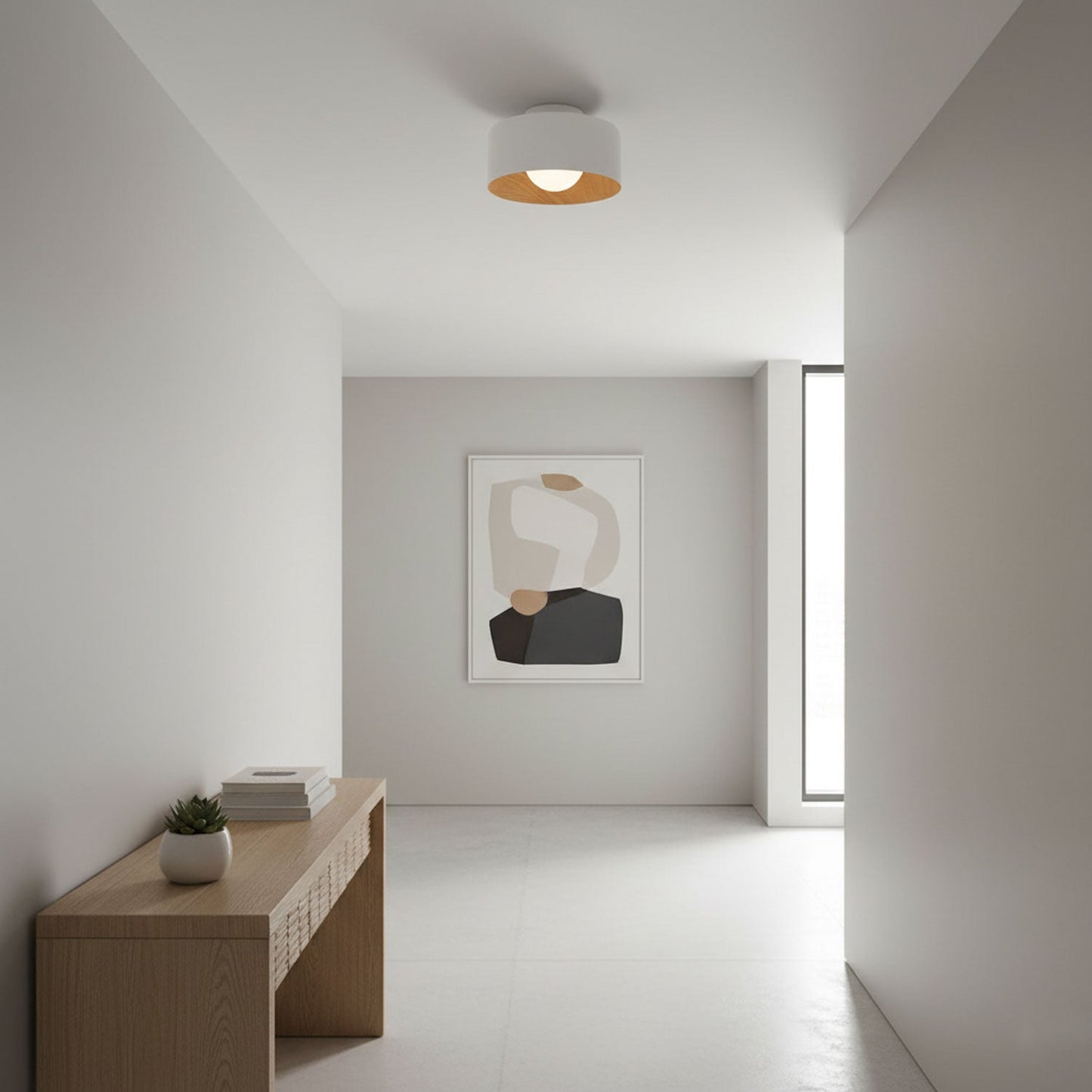 Lurosa Ceiling Light