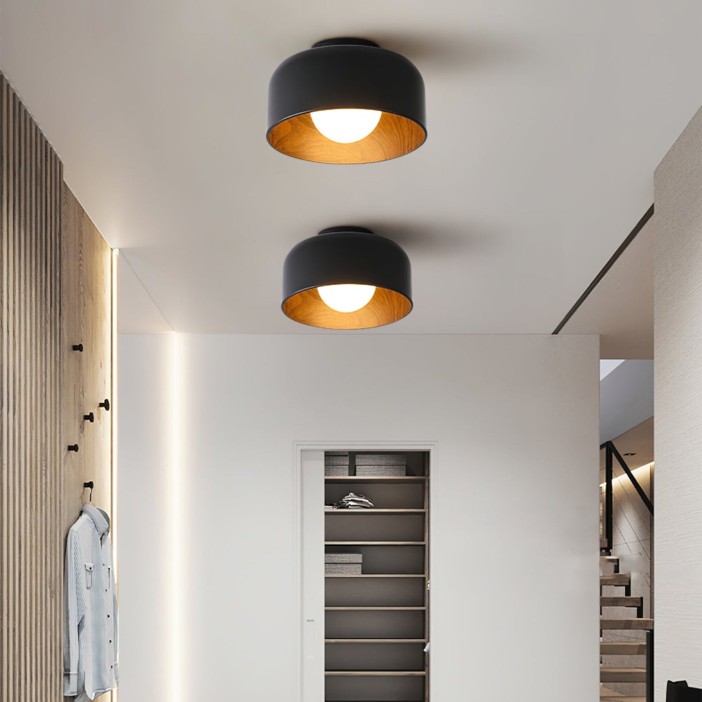 Lurosa Ceiling Light