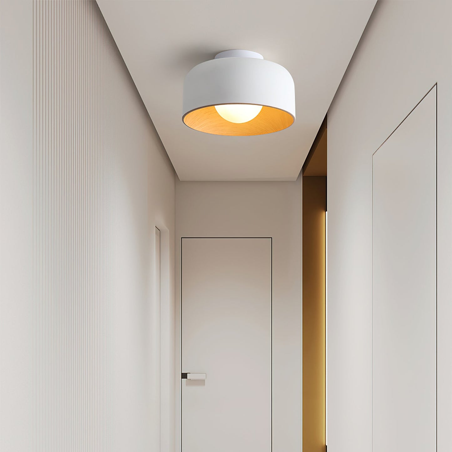 Lurosa Ceiling Light