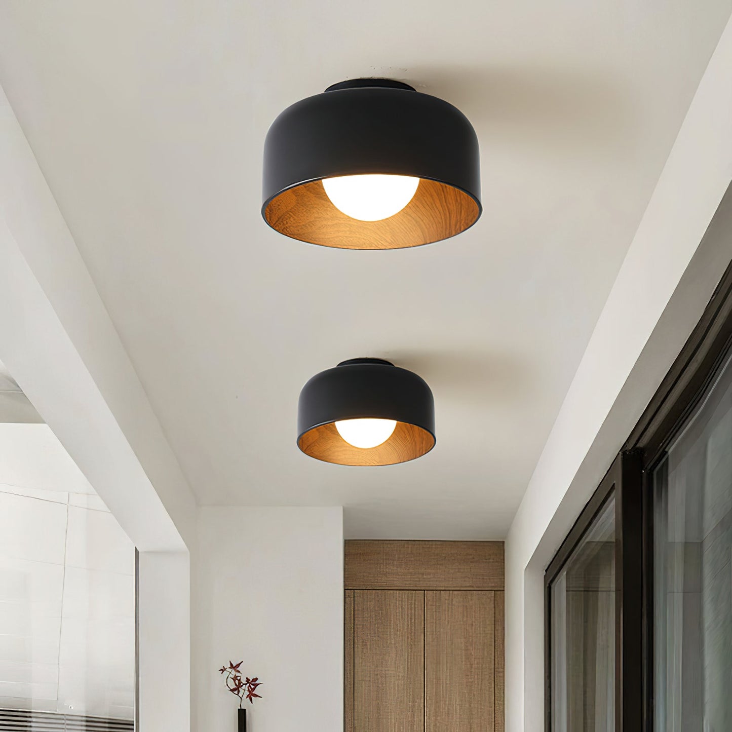Lurosa Ceiling Light