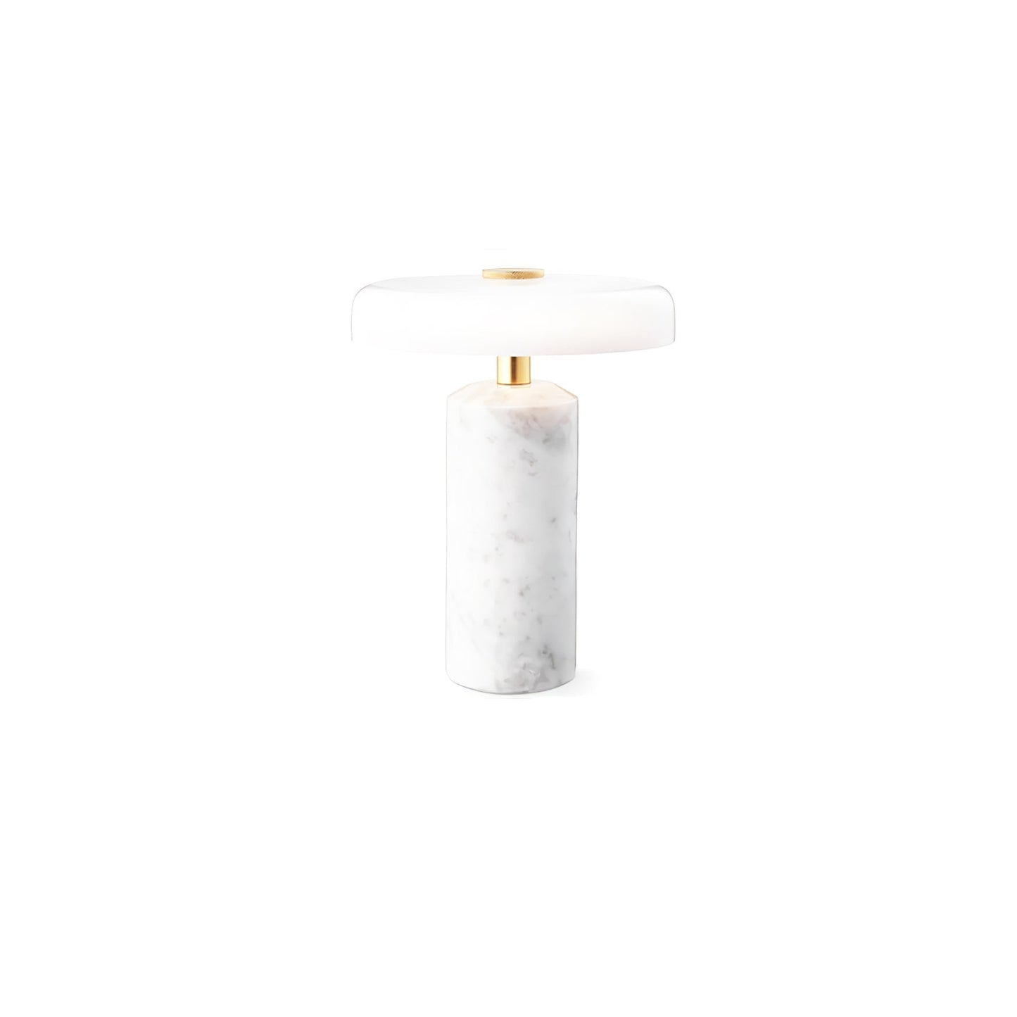 Marova Marble Table Lamp