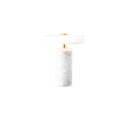 Marova Marble Table Lamp
