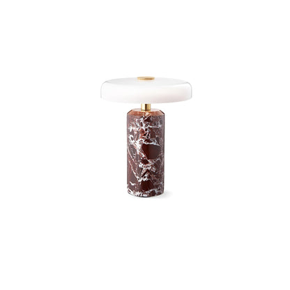 Marova Marble Table Lamp
