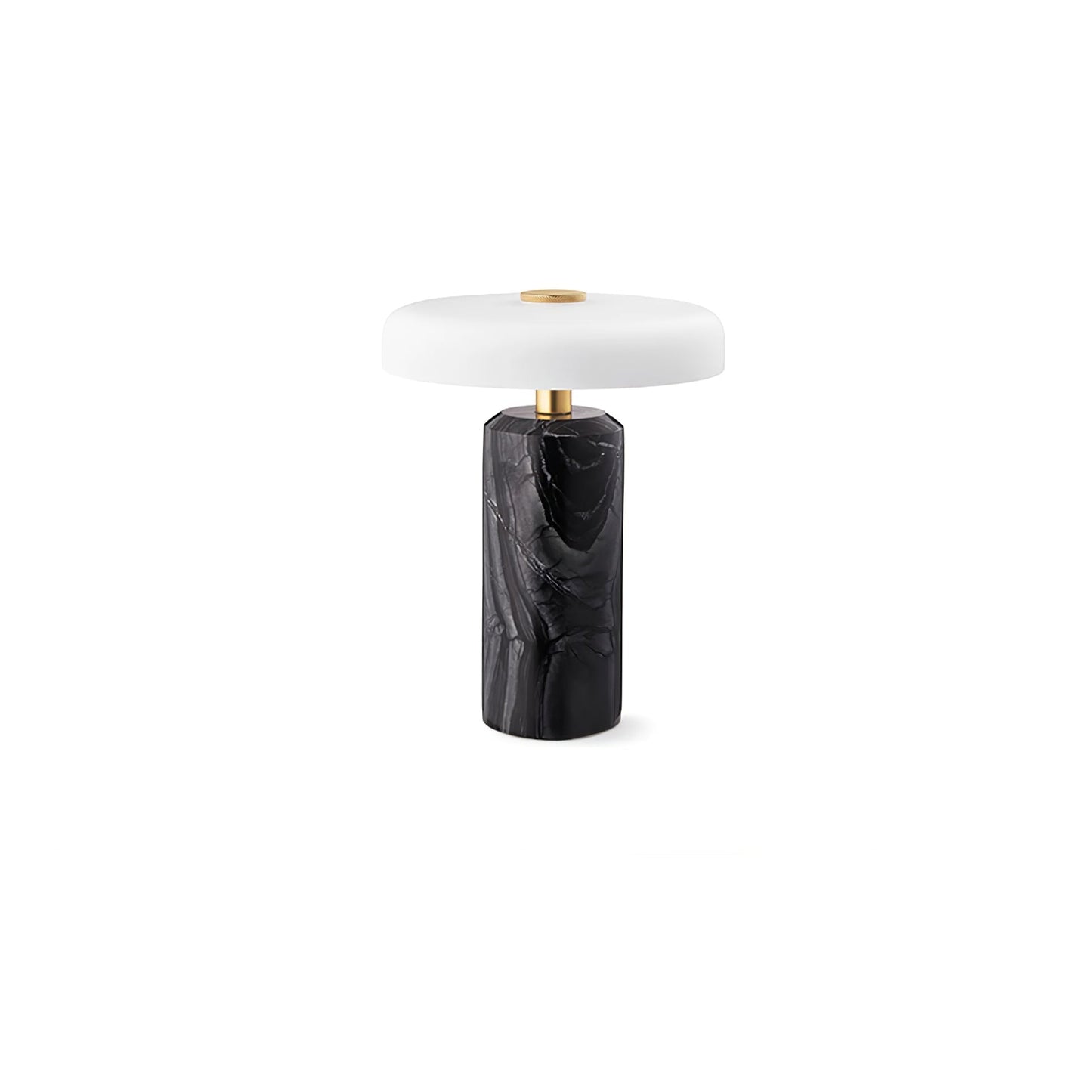 Marova Marble Table Lamp