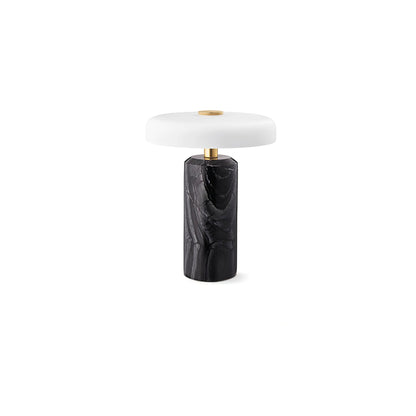 Marova Marble Table Lamp