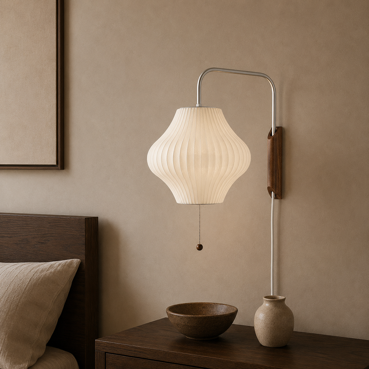 Lunelle Wall Light