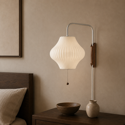 Lunelle Wall Light