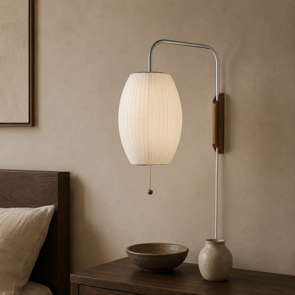 Lunelle Wall Light
