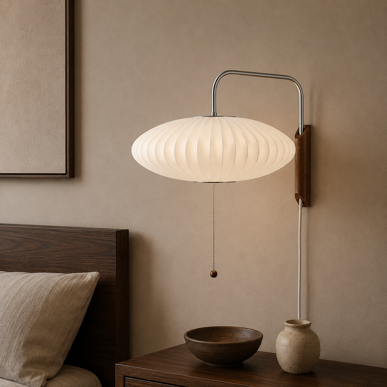 Lunelle Wall Light