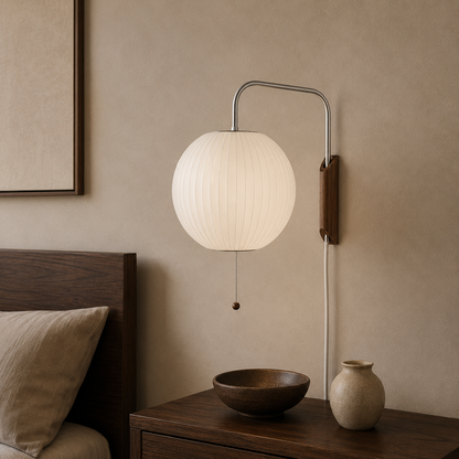 Lunelle Wall Light