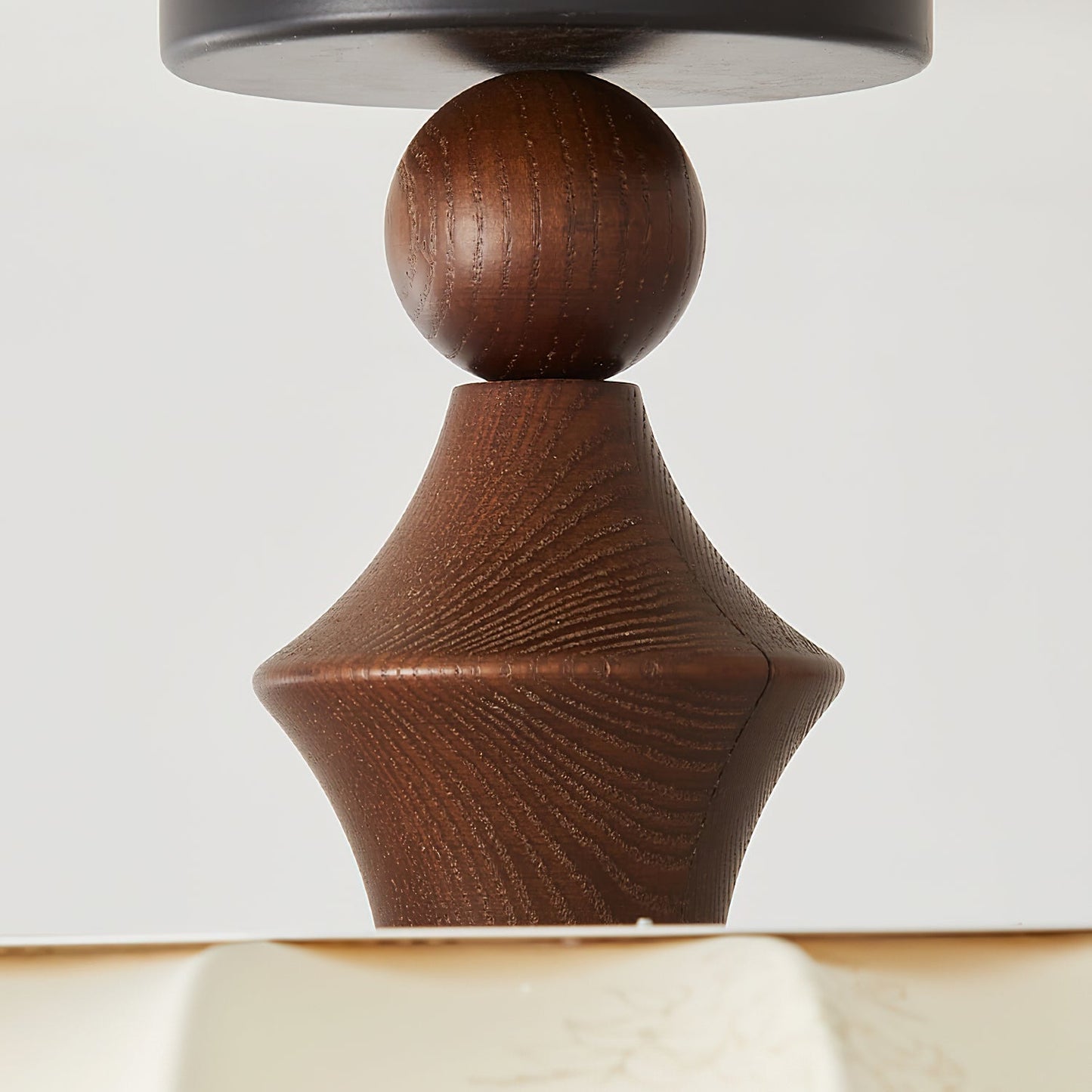 Lunelle Floral Ceiling Lamp