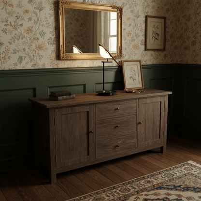 Aurelia Bird Perch Table Lamp