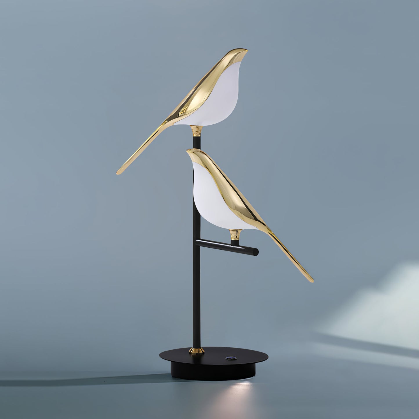 Aurelia Bird Perch Table Lamp