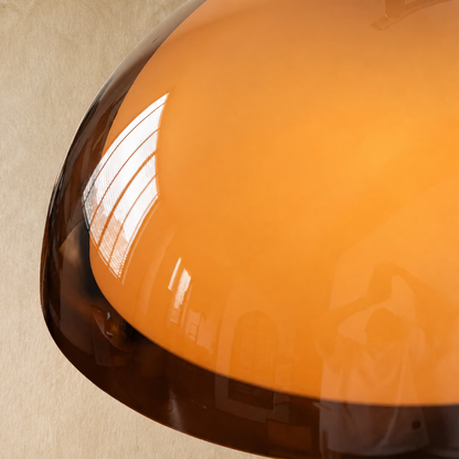 Marcelle Arched Floor Lamp Light