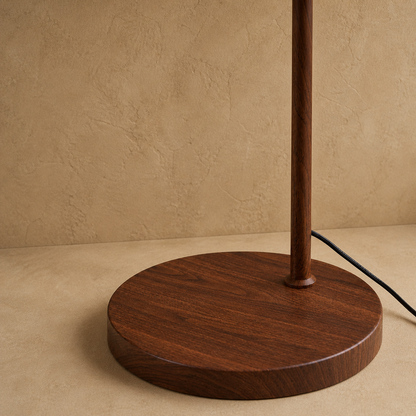 Marcelle Arched Floor Lamp Light