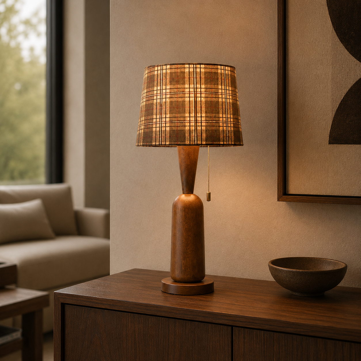 Maren Table Lamp