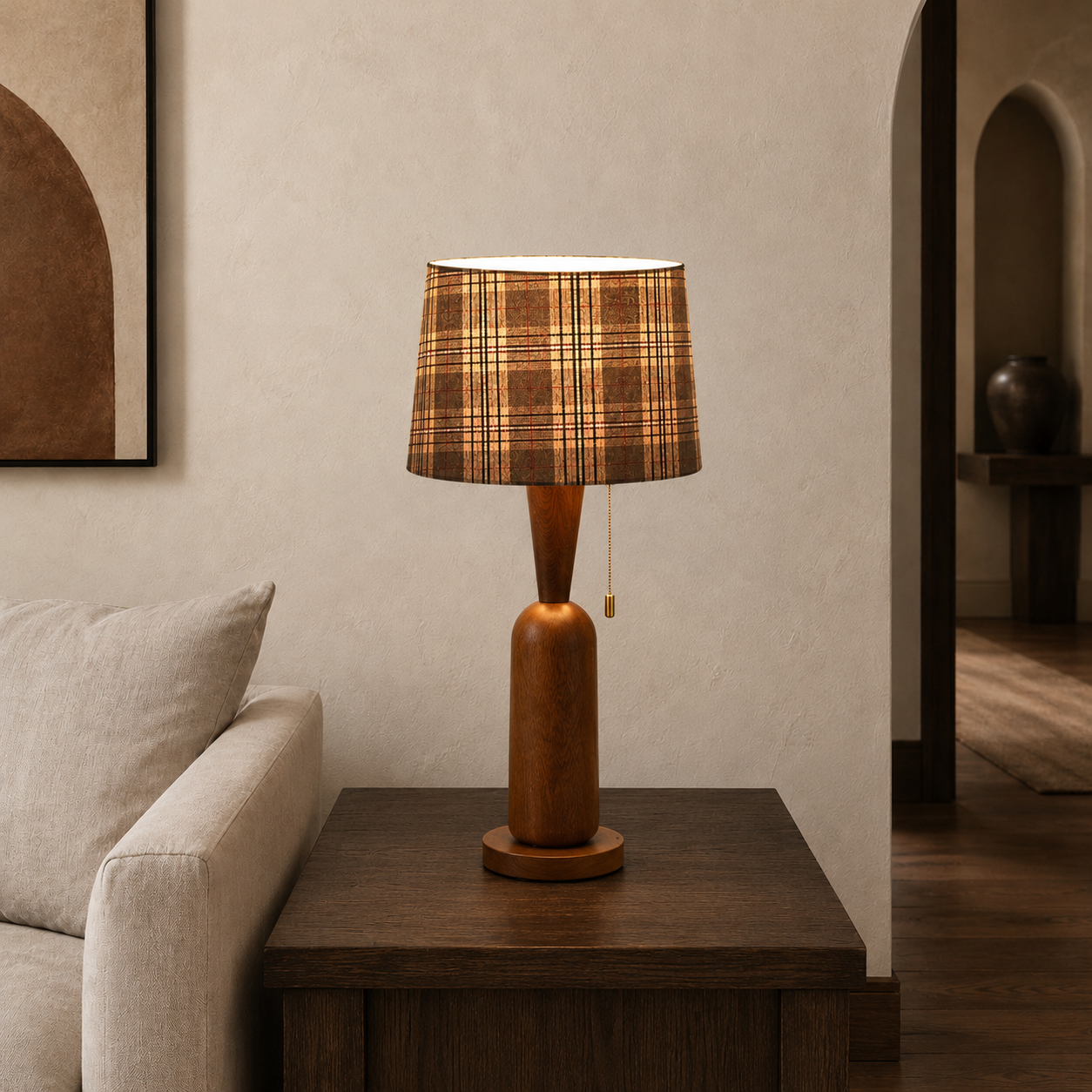 Maren Table Lamp