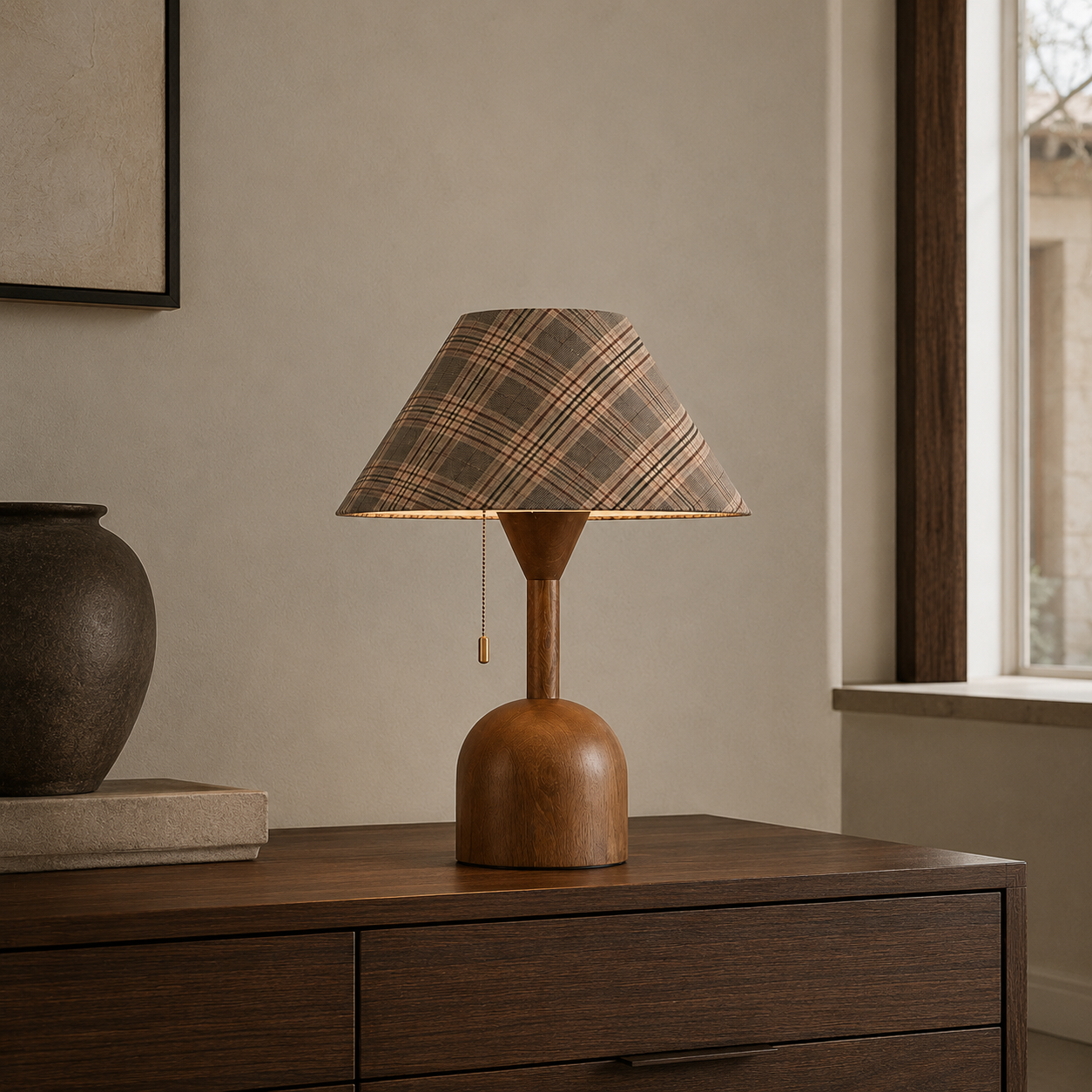 Maren Table Lamp