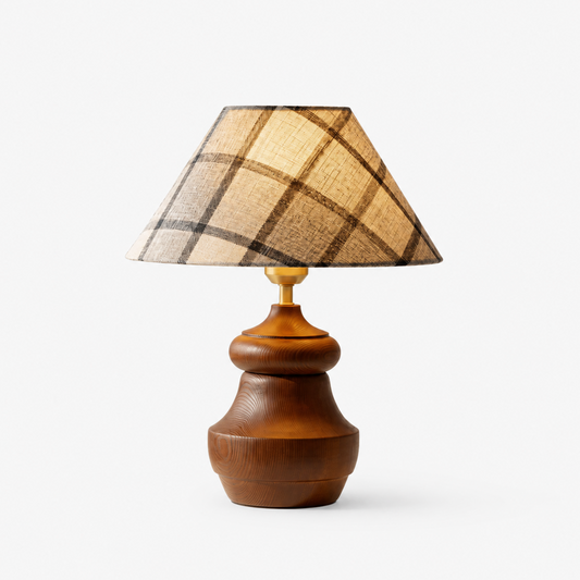 Maren Vintage Table Lamp