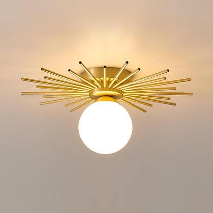Solvera Ceiling Light