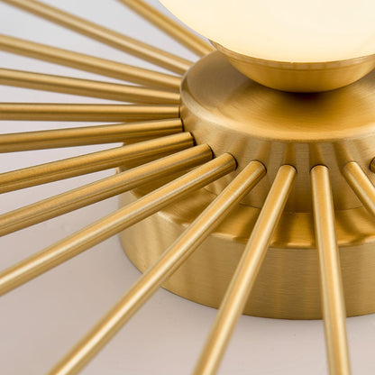 Solvera Ceiling Light