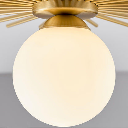 Solvera Ceiling Light