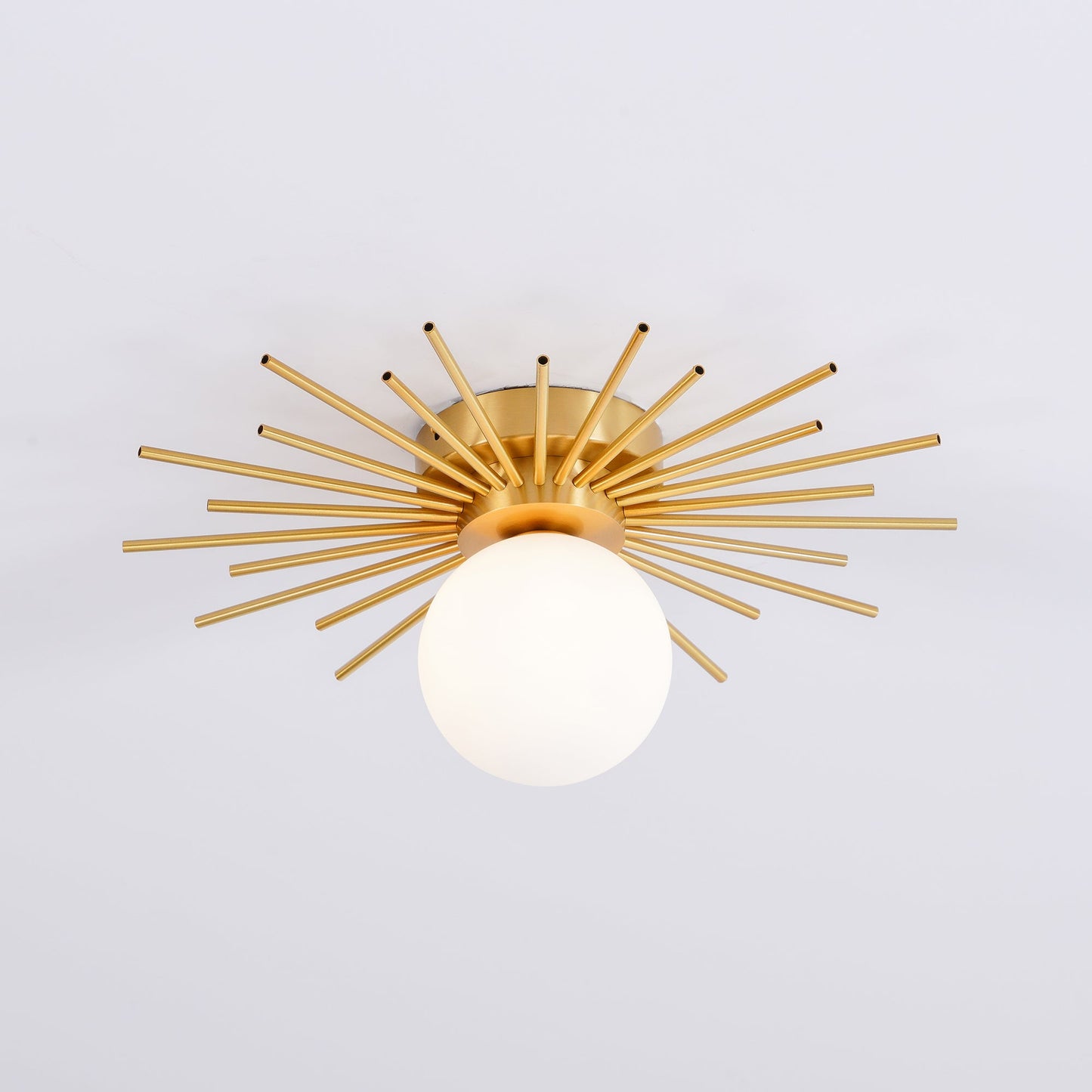 Solvera Ceiling Light
