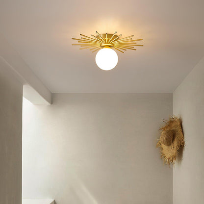Solvera Ceiling Light