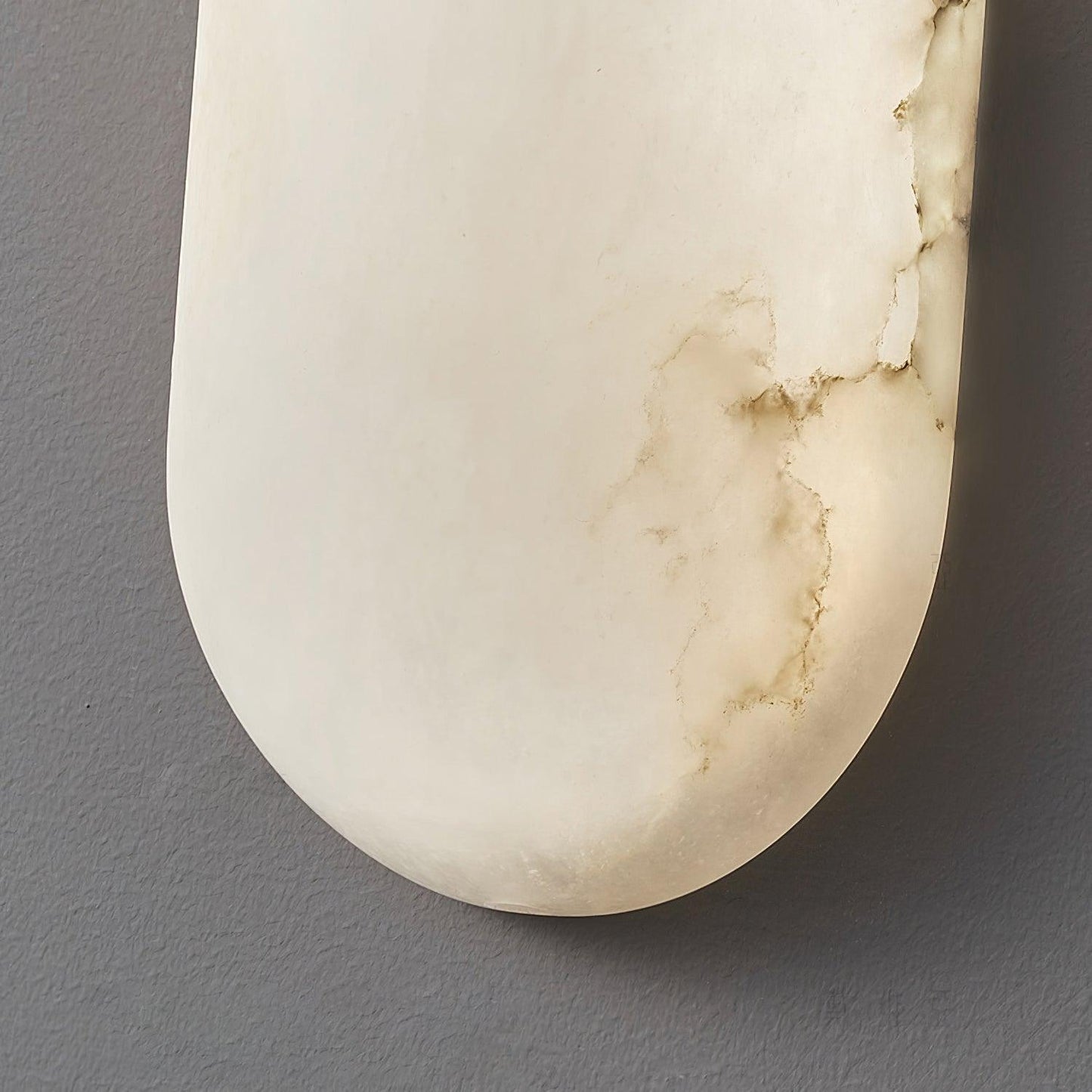 Arvix Alabaster Sconce