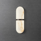 Black & Alabaster