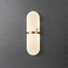 Brass & Alabaster