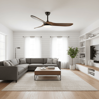 Averra Ceiling Fan Light