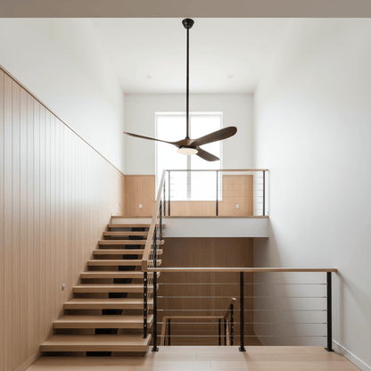 Averra Ceiling Fan Light