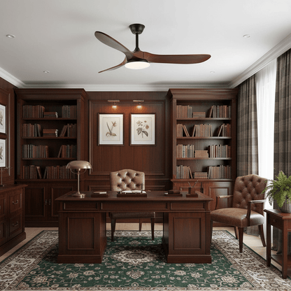 Averra Ceiling Fan Light