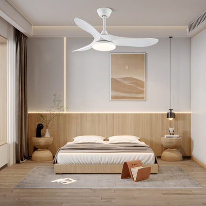 Averra Ceiling Fan Light