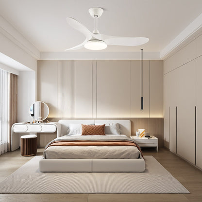 Averra Ceiling Fan Light