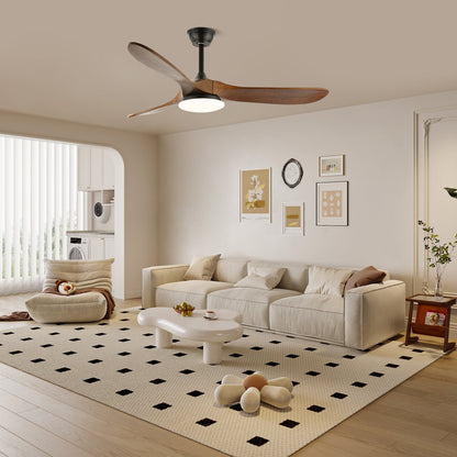 Averra Ceiling Fan Light