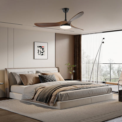 Averra Ceiling Fan Light