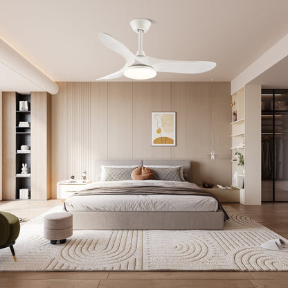 Averra Ceiling Fan Light