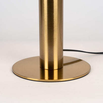 Novera Alabaster Table Lamp