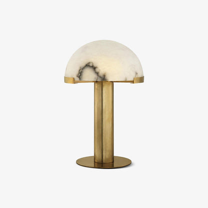 Novera Alabaster Table Lamp
