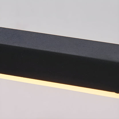 Avelis Linear Wall Light