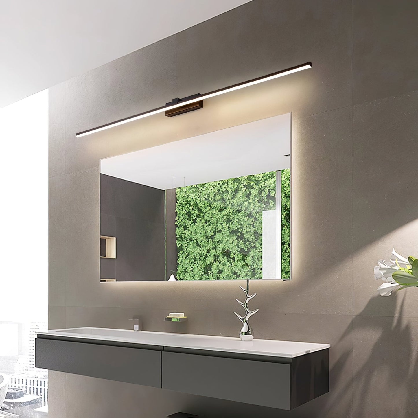 Avelis Linear Wall Light