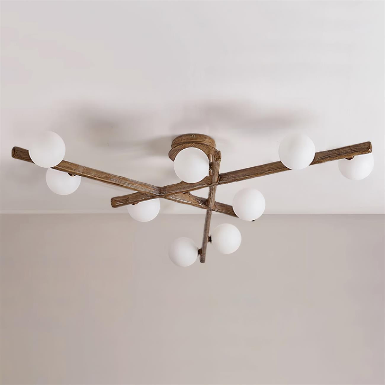 Averra Ceiling Light
