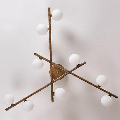 Averra Ceiling Light