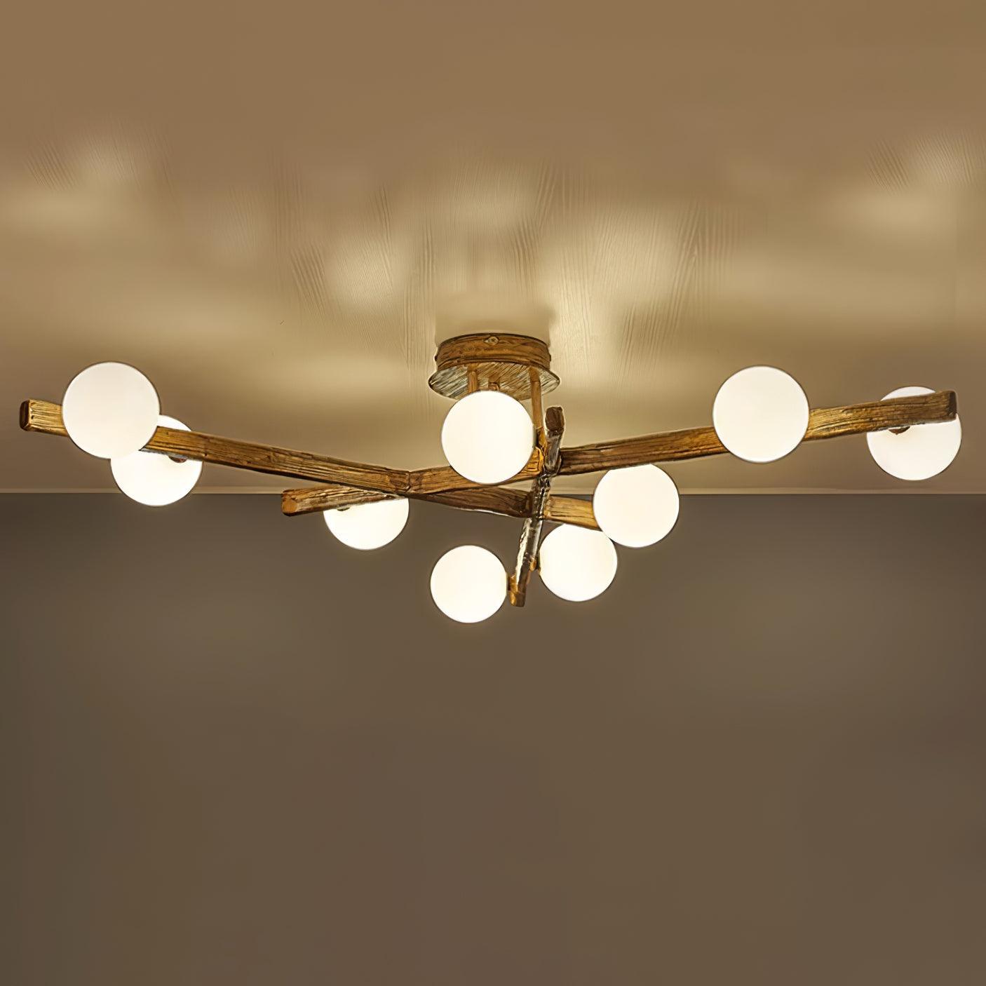 Averra Ceiling Light