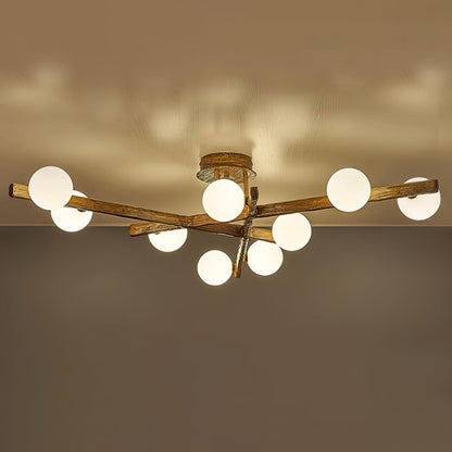 Averra Ceiling Light