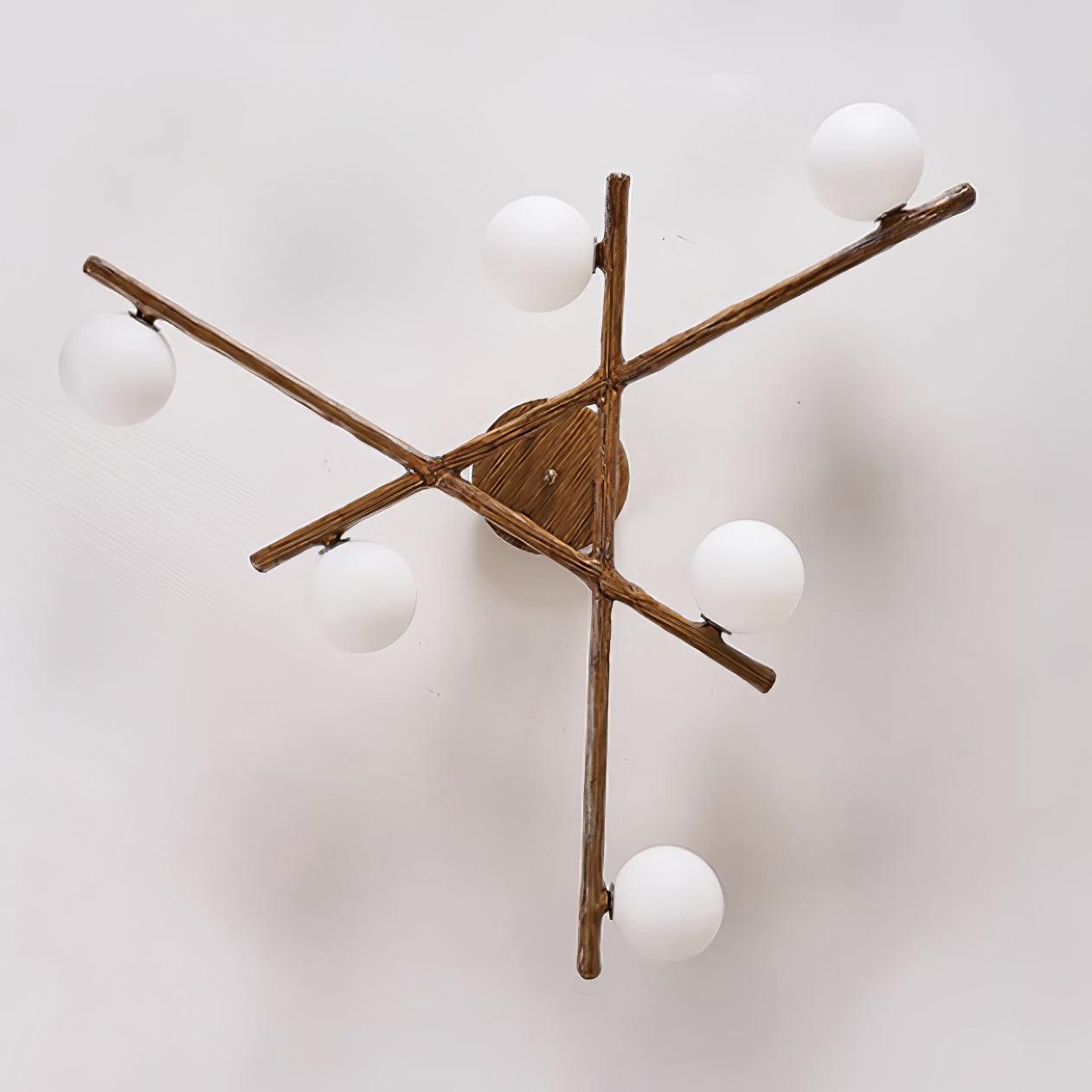 Averra Ceiling Light