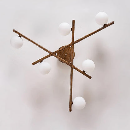 Averra Ceiling Light