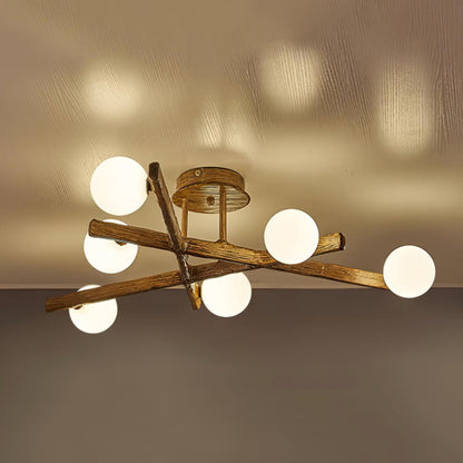 Averra Ceiling Light